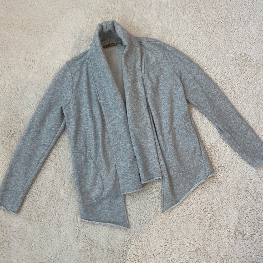 Athleta Sweater